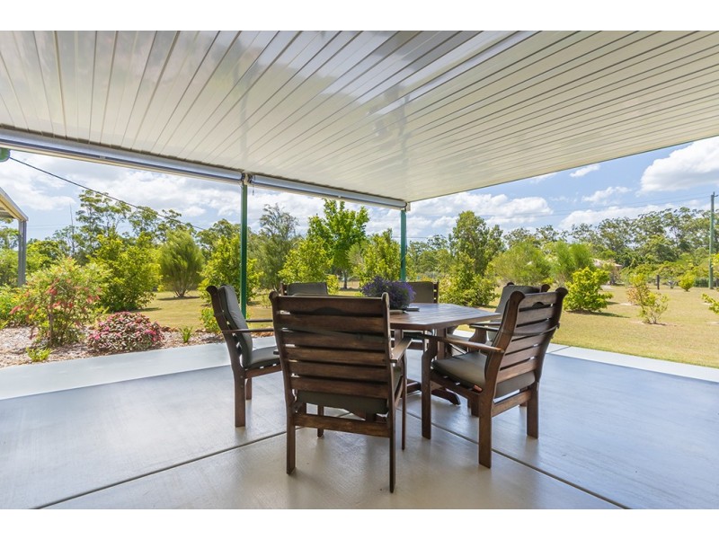 90 Monaro Drive, D’aguilar QLD 4514