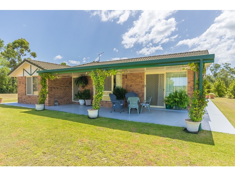 90 Monaro Drive, D’aguilar QLD 4514