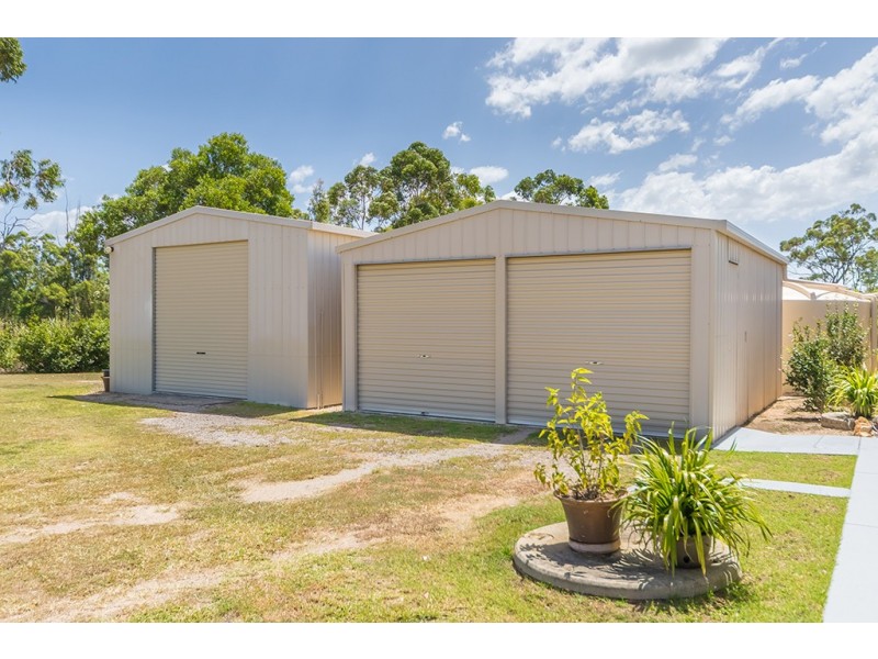 90 Monaro Drive, D’aguilar QLD 4514