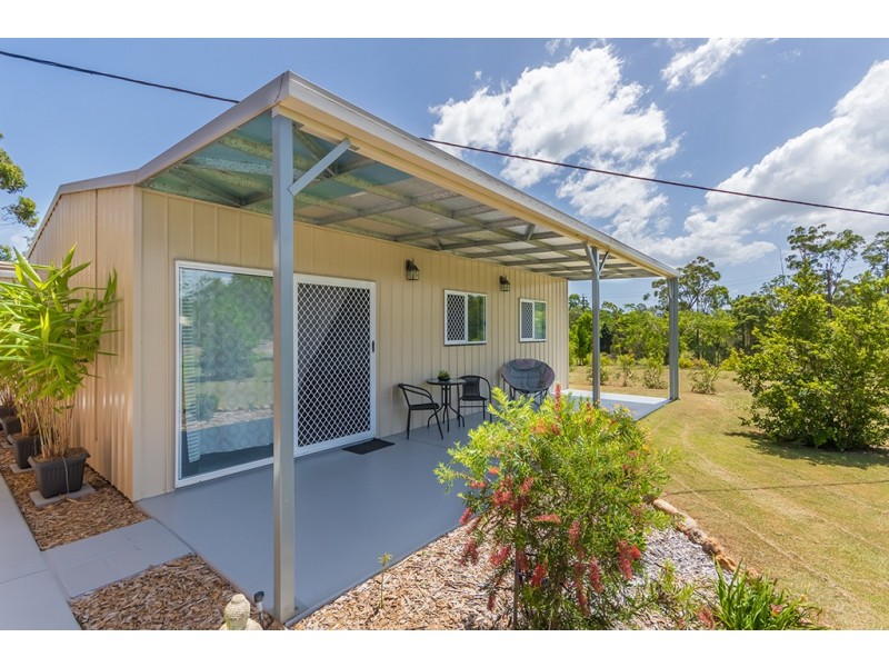 90 Monaro Drive, D’aguilar QLD 4514
