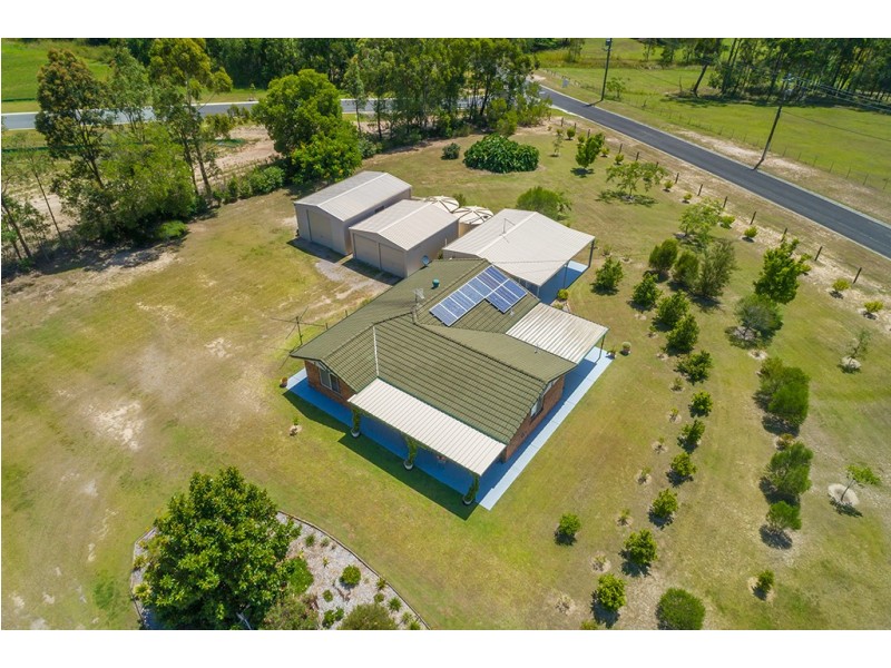 90 Monaro Drive, D’aguilar QLD 4514