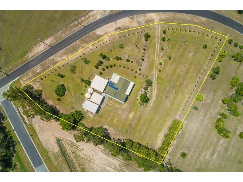 90 Monaro Drive, D’aguilar QLD 4514