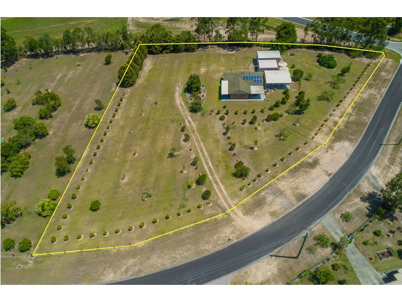 90 Monaro Drive, D’aguilar QLD 4514