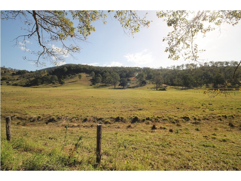 Lot 1, 487 Kropp Road, Woodford QLD 4514