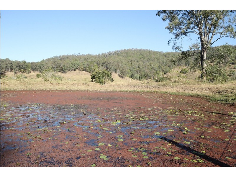 Lot 1, 487 Kropp Road, Woodford QLD 4514