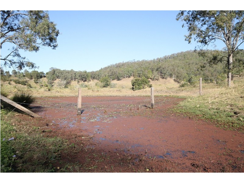 Lot 1, 487 Kropp Road, Woodford QLD 4514