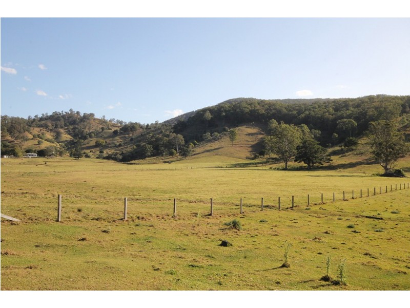 Lot 1, 487 Kropp Road, Woodford QLD 4514