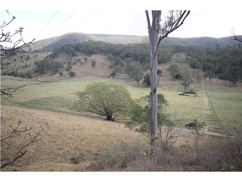 Lot 1, 487 Kropp Road, Woodford QLD 4514