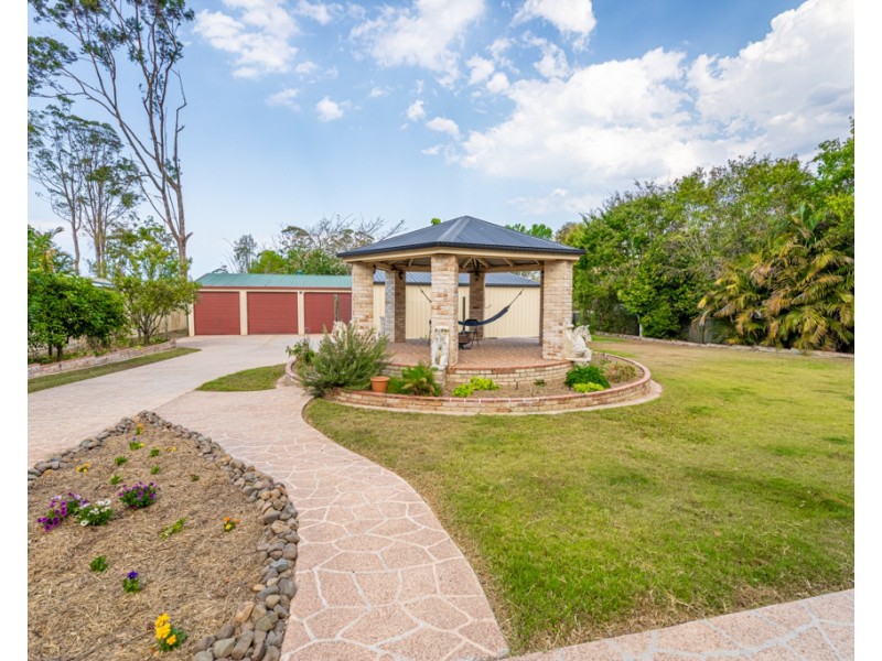 Caboolture QLD 4510
