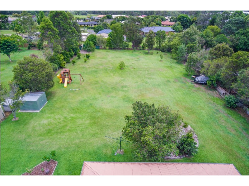 16 Arrowfield Court, Wamuran QLD 4512