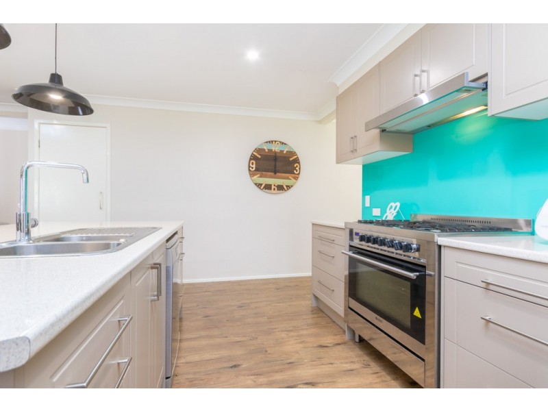 16 Arrowfield Court, Wamuran QLD 4512