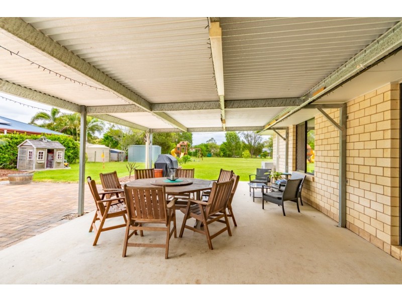 16 Arrowfield Court, Wamuran QLD 4512