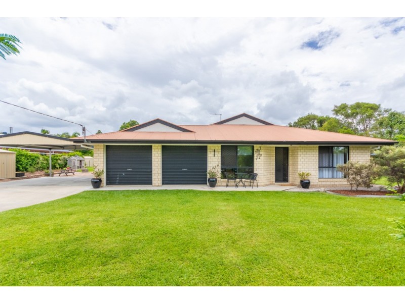 16 Arrowfield Court, Wamuran QLD 4512