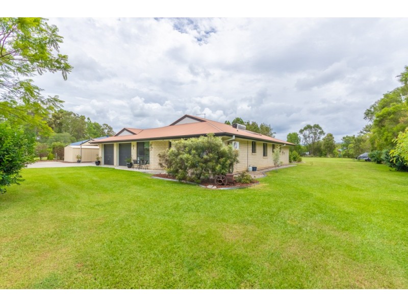 16 Arrowfield Court, Wamuran QLD 4512