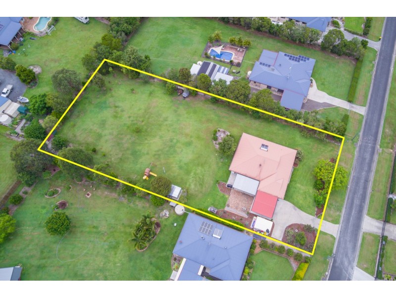 16 Arrowfield Court, Wamuran QLD 4512