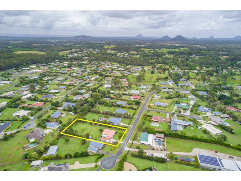 16 Arrowfield Court, Wamuran QLD 4512