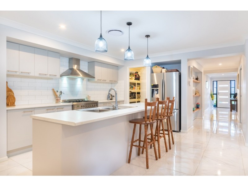 114 Manordowns Drive, D’aguilar QLD 4514
