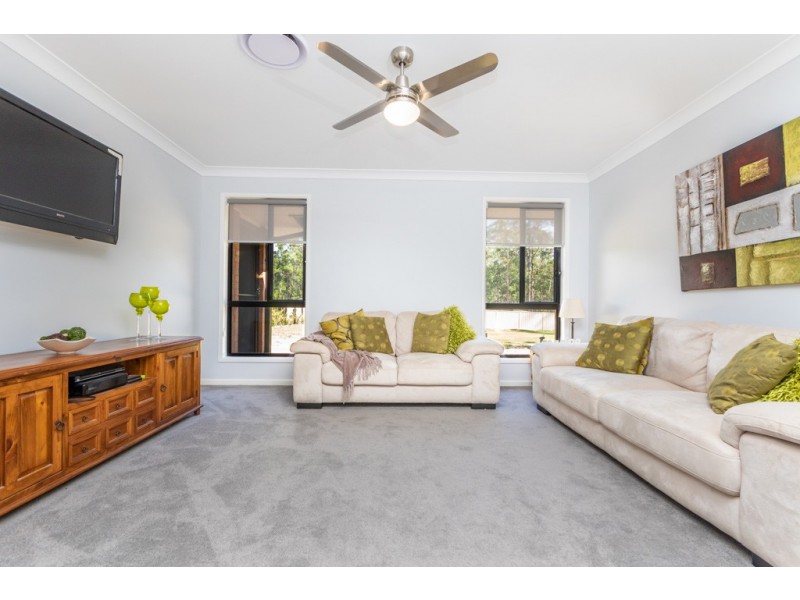 114 Manordowns Drive, D’aguilar QLD 4514