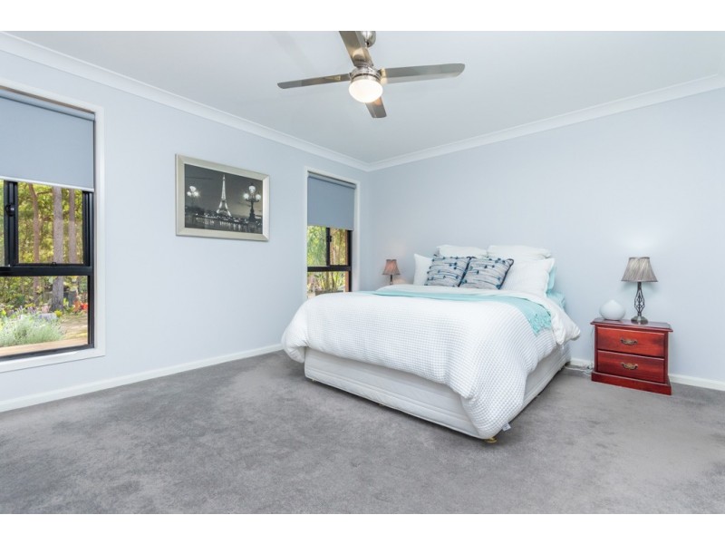 114 Manordowns Drive, D’aguilar QLD 4514