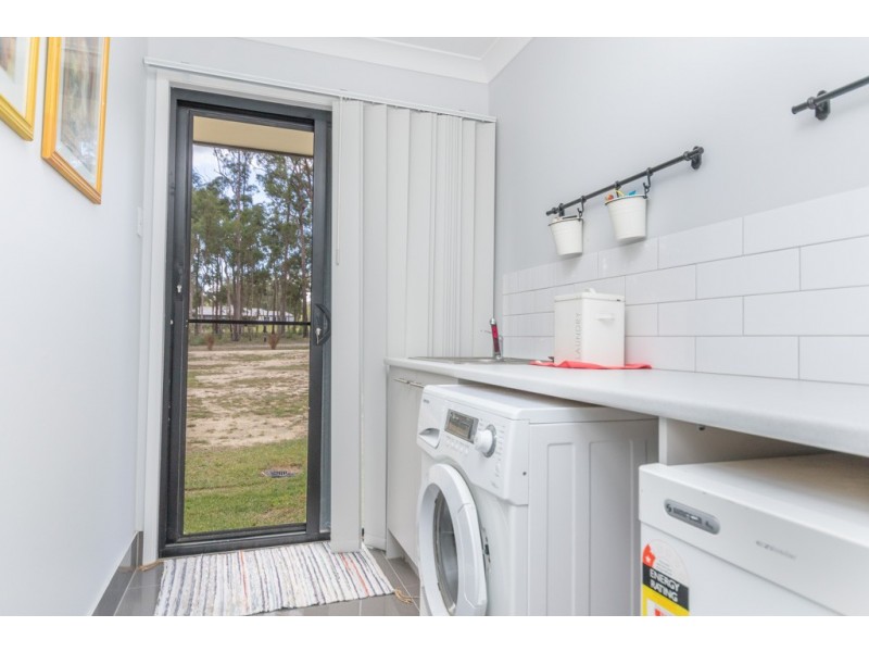 114 Manordowns Drive, D’aguilar QLD 4514
