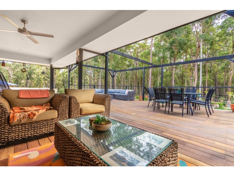 114 Manordowns Drive, D’aguilar QLD 4514