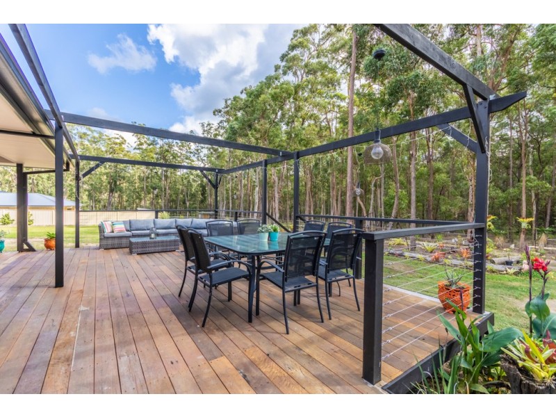 114 Manordowns Drive, D’aguilar QLD 4514