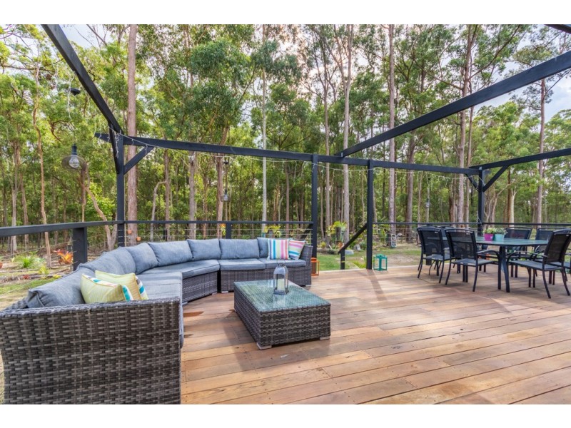 114 Manordowns Drive, D’aguilar QLD 4514