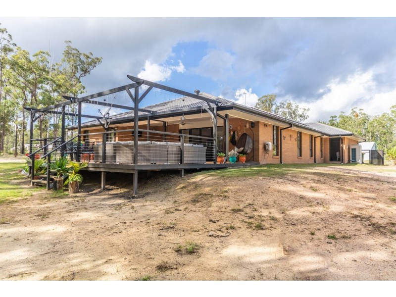 114 Manordowns Drive, D’aguilar QLD 4514