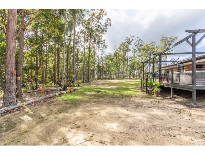 114 Manordowns Drive, D’aguilar QLD 4514
