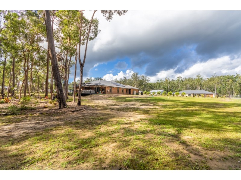 114 Manordowns Drive, D’aguilar QLD 4514