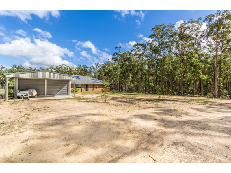 114 Manordowns Drive, D’aguilar QLD 4514