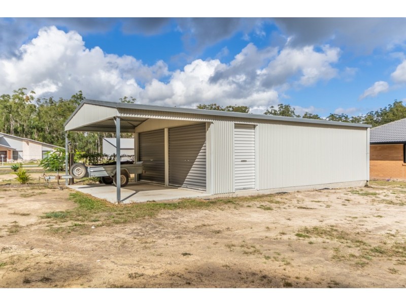 114 Manordowns Drive, D’aguilar QLD 4514