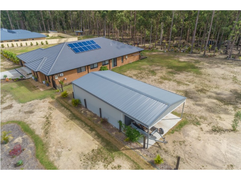 114 Manordowns Drive, D’aguilar QLD 4514