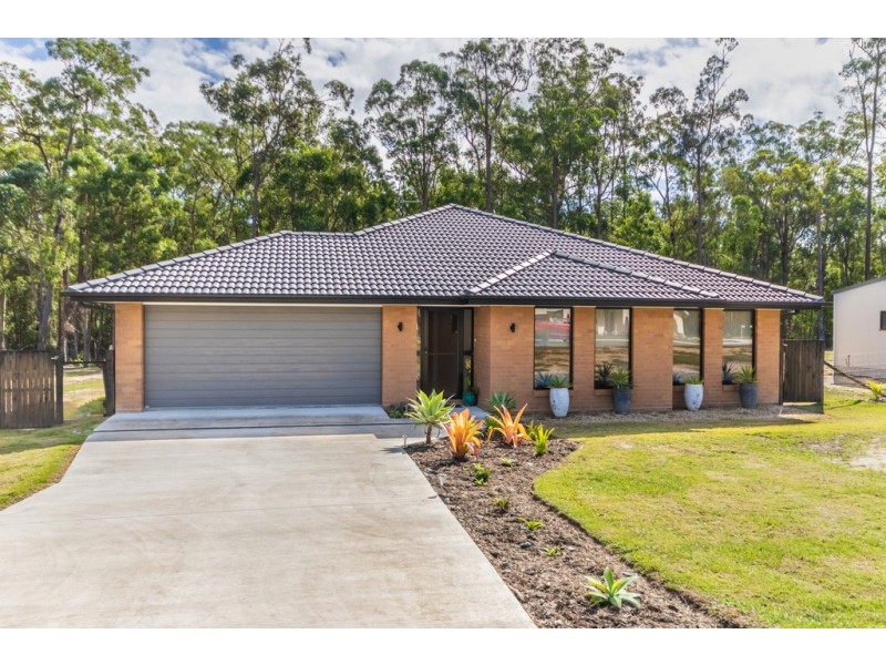 114 Manordowns Drive, D’aguilar QLD 4514