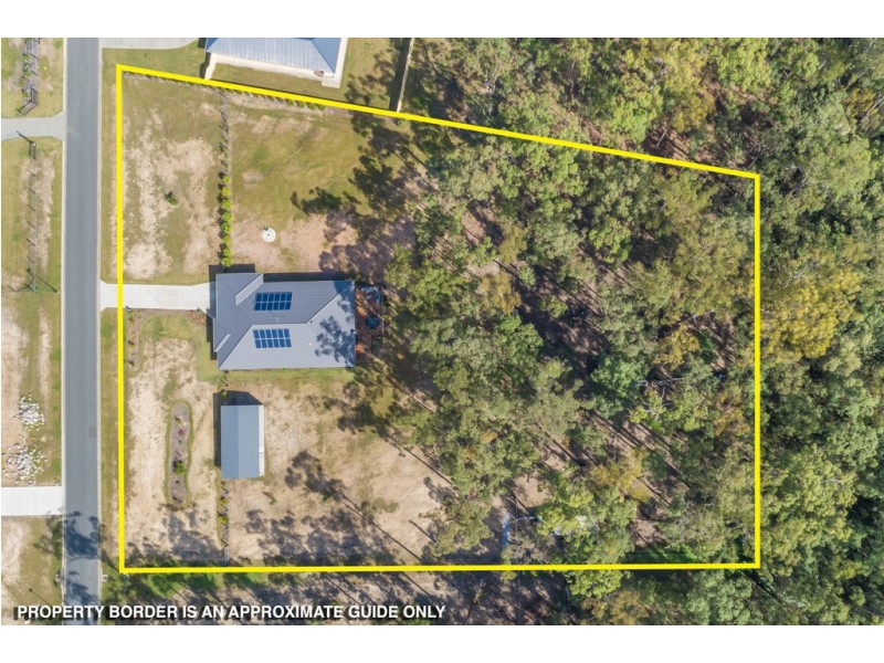 114 Manordowns Drive, D’aguilar QLD 4514