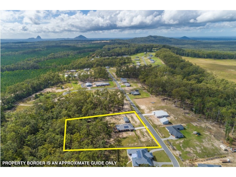 114 Manordowns Drive, D’aguilar QLD 4514