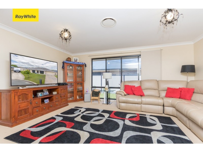 14 Patanga Place, D’aguilar QLD 4514