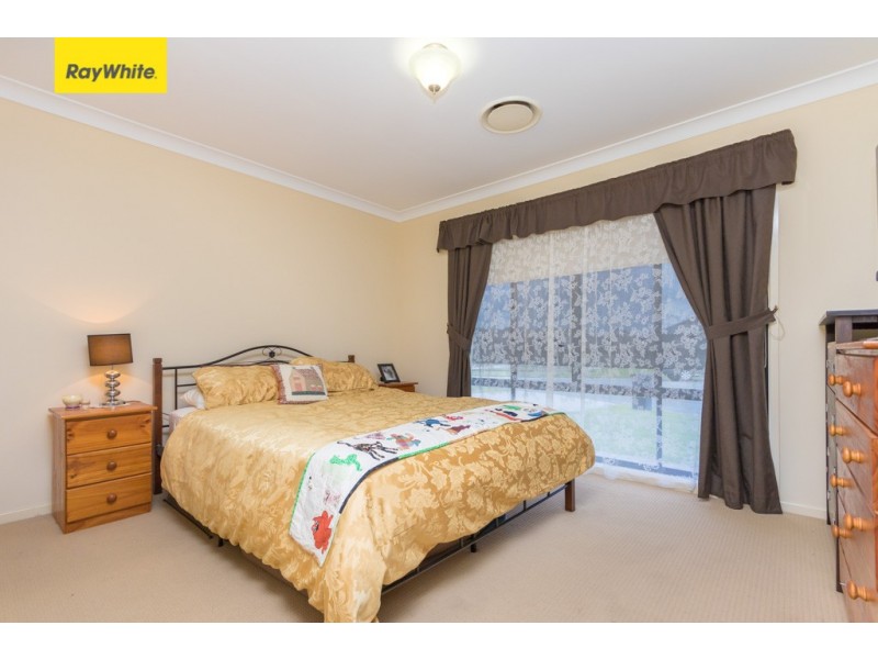 14 Patanga Place, D’aguilar QLD 4514