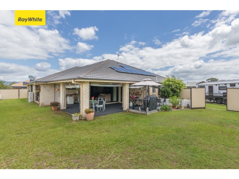 14 Patanga Place, D’aguilar QLD 4514