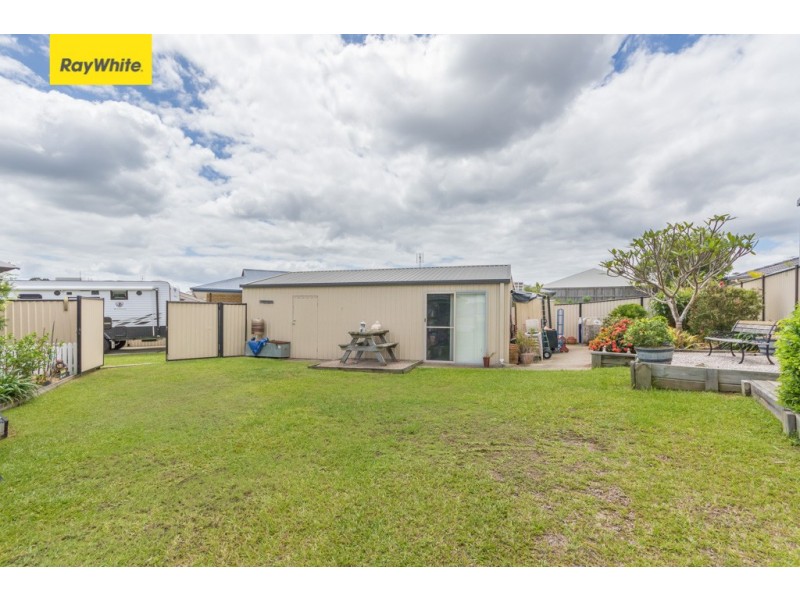 14 Patanga Place, D’aguilar QLD 4514