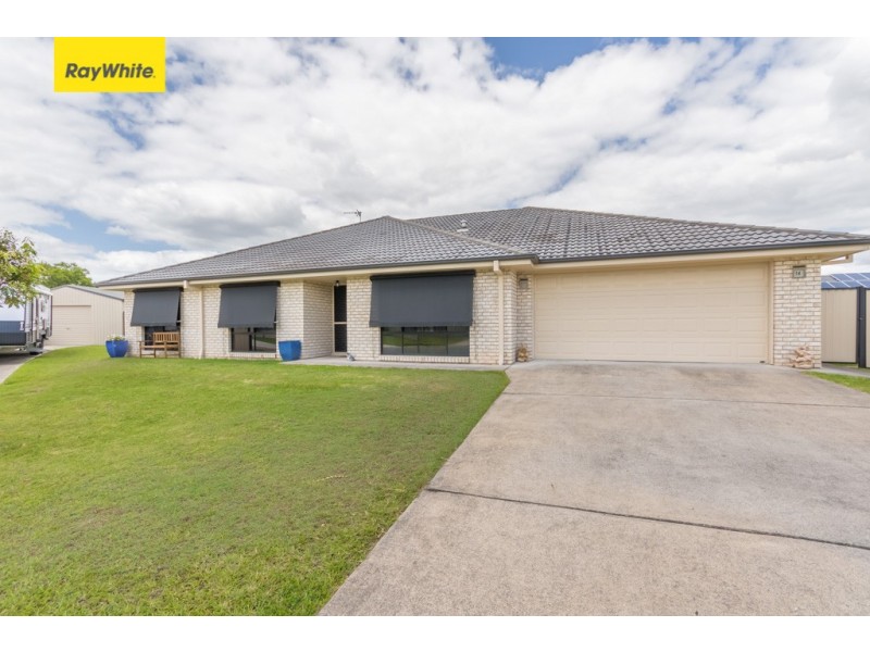14 Patanga Place, D’aguilar QLD 4514