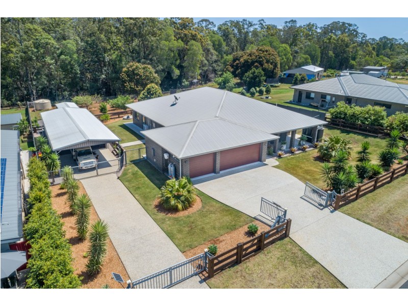 13 Murphy Court, Wamuran QLD 4512
