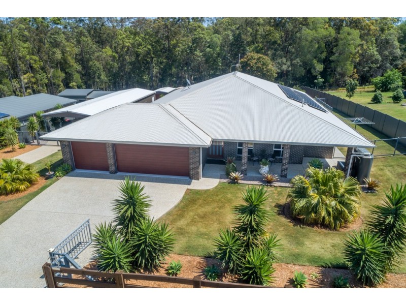 13 Murphy Court, Wamuran QLD 4512