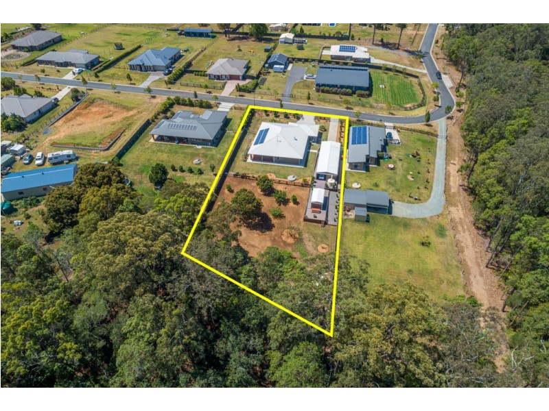 13 Murphy Court, Wamuran QLD 4512
