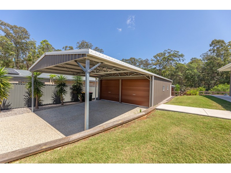 13 Murphy Court, Wamuran QLD 4512