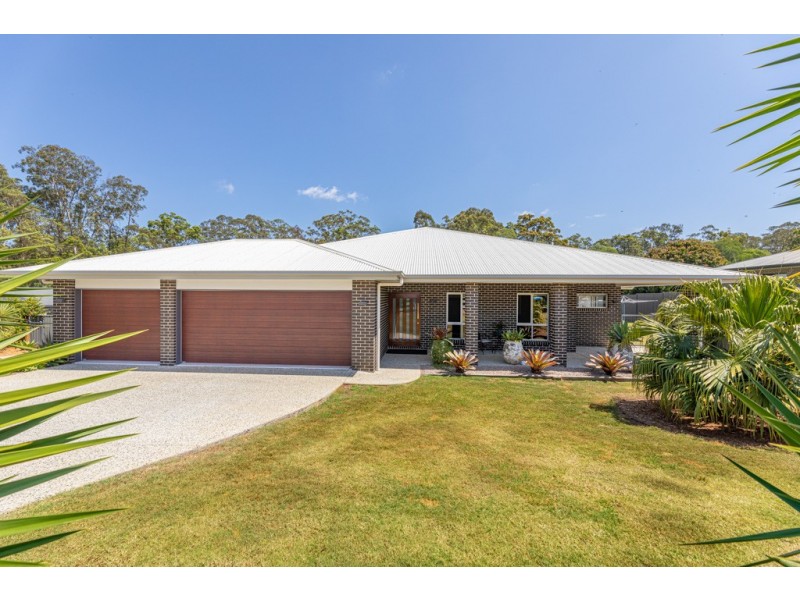 13 Murphy Court, Wamuran QLD 4512