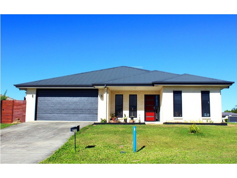 38-40 Cardinal Circuit, Caboolture QLD 4510