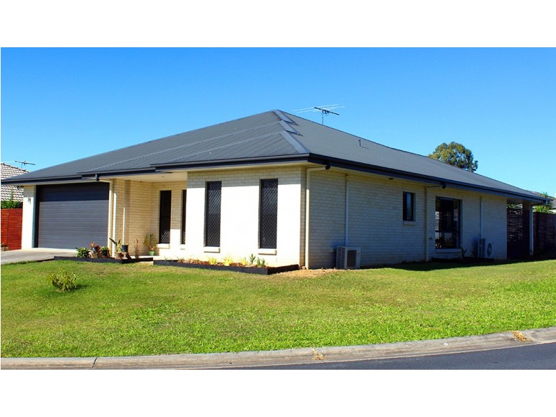 38-40 Cardinal Circuit, Caboolture QLD 4510