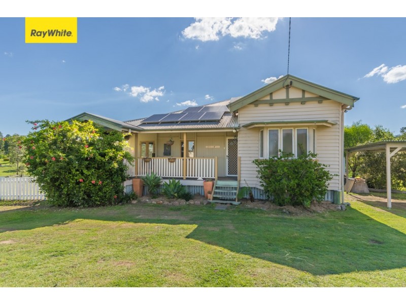 Royston QLD 4515