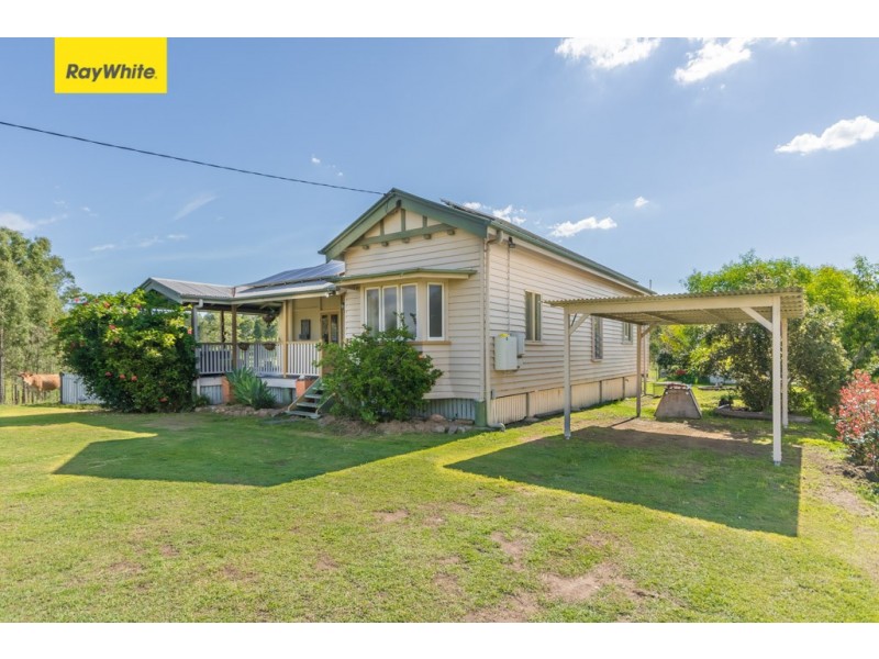 Royston QLD 4515